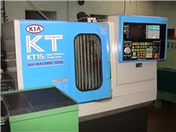 Machine Kia KT15